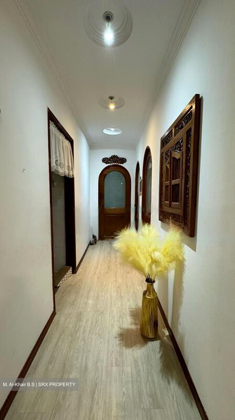 Blk 285D Toh Guan Road (Jurong East), HDB 5 Rooms #465047191